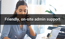 High-end office furniture