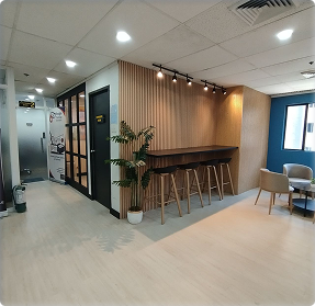 Exclusive Rooms